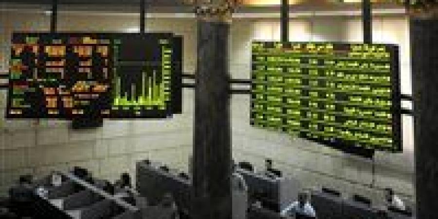 البورصة المصرية تريح 3.7 مليار جنيه في ختام تعاملات الثلاثاء