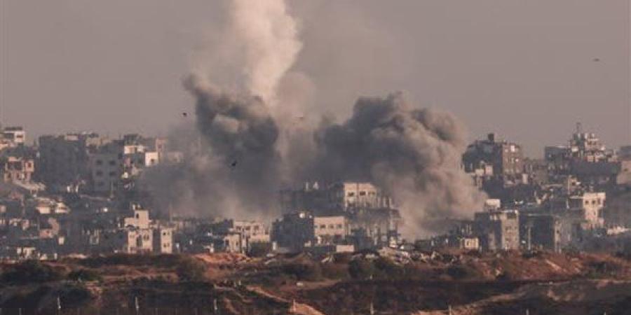مصادر بمجلس الأمن: الولايات المتحدة غير مستعدة لبحث أي مشروع لوقف الحرب بغزة