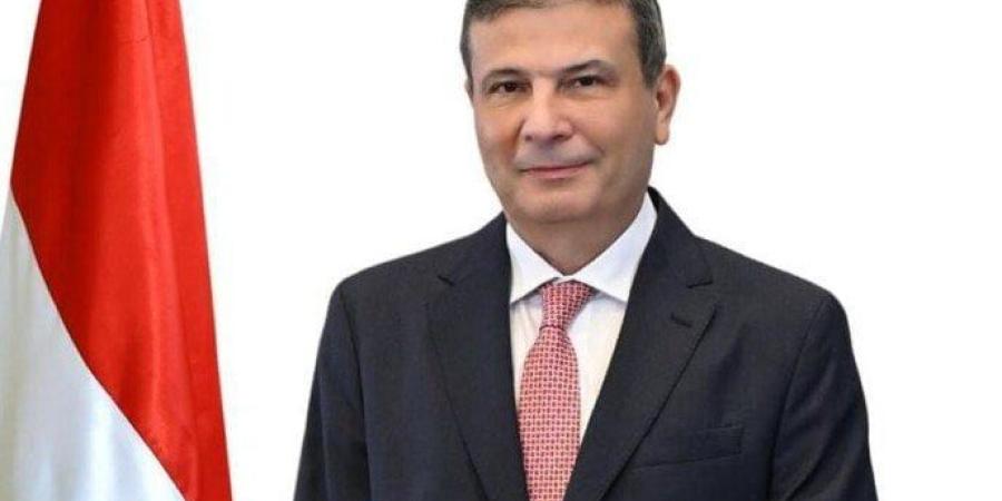 وزير الزراعة: توريد 4 ملايين طن قمح من المزارعين حتى الآن وهدفنا تحقيق الاكتفاء الذاتي