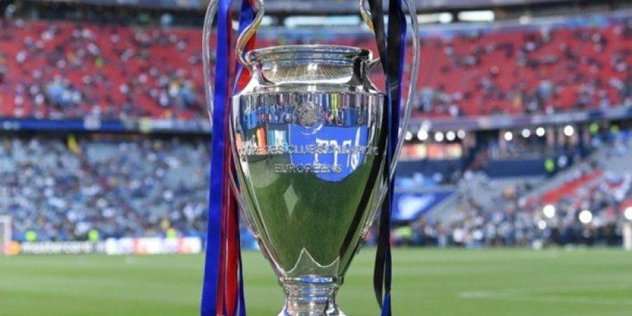 تعديل جديد في دوري أبطال أوروبا