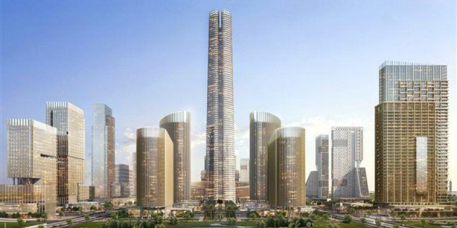مشروعات إماراتية وتركية ضخمة.. إيه اللي بيحصل في العاصمة الإدارية