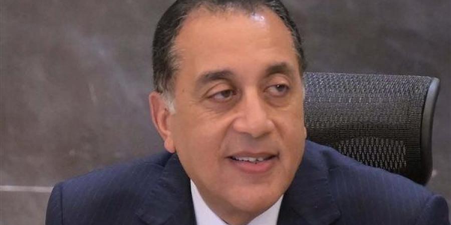 محافظ الفيوم يهنئ رئيس مجلس الوزراء بمناسبة حلول عيد الأضحى المبارك