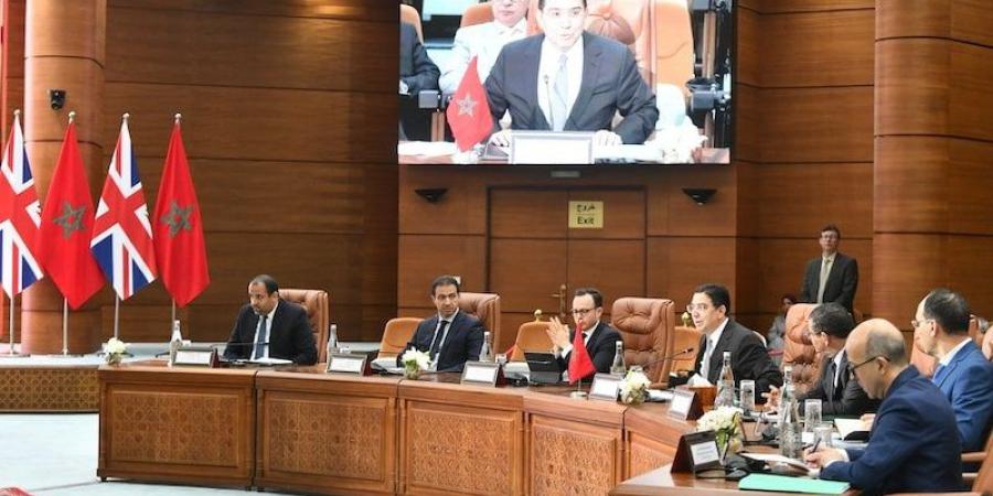 دعم الحكم الذاتي بالصحراء المغربية يخرج بريطانيا من "المنطقة الرمادية"