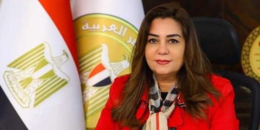 وزيرة التنمية تستعرض جهود قطاع التفتيش والرقابة لمتابعة الأداء بالمحافظات خلال مايو 2025