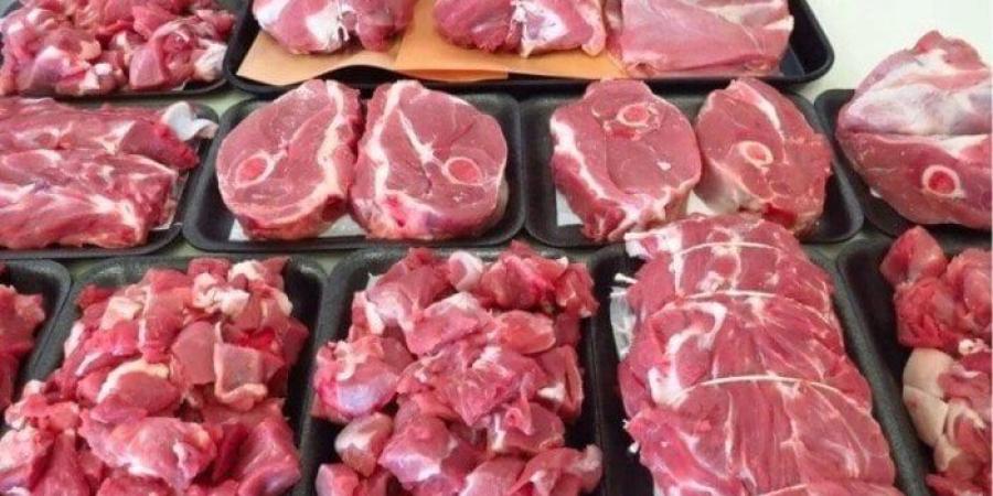 أسعار اللحوم اليوم الثلاثاء 3 يونيو 2025 في المنافذ الحكومية والأسواق