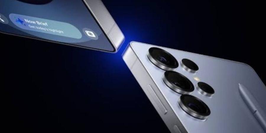 سامسونج تبدأ تصنيع Galaxy S25 Ultra في مصر لأول مرة بالمنطقة