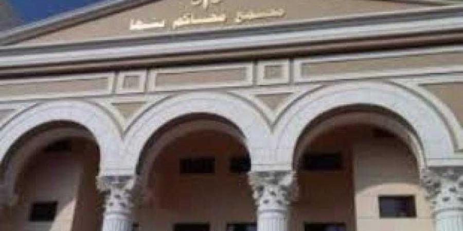 تأييد حكم الإعدام لسائق دهس مواطن عمداً وشرع في قتل أربعة آخرين بالقليوبية