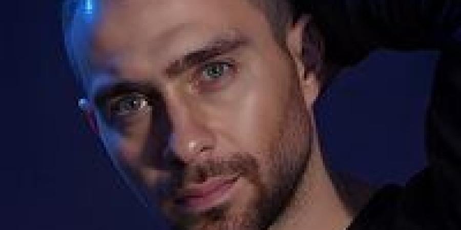 حسام حبيب يطرح «سيبتك» أول أغاني ألبومه الجديد.. فما علاقة شيرين؟