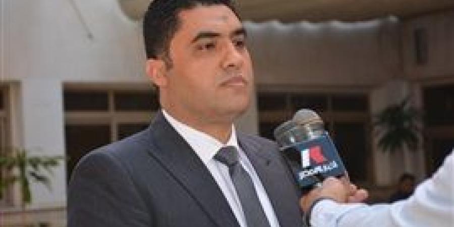 الـ"FIES" يعلن إنطلاق الملتقى الثانى بعنوان التنافسية الإقليمية لسوق المال المصري في إطار التحديات العالمية