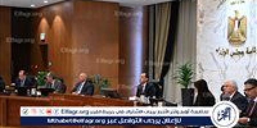 عاجل- "مدبولي يتابع مشروعات الدلتا الجديدة: دعم الكهرباء لزراعة ملايين الأفدنة واستصلاح الأراضي