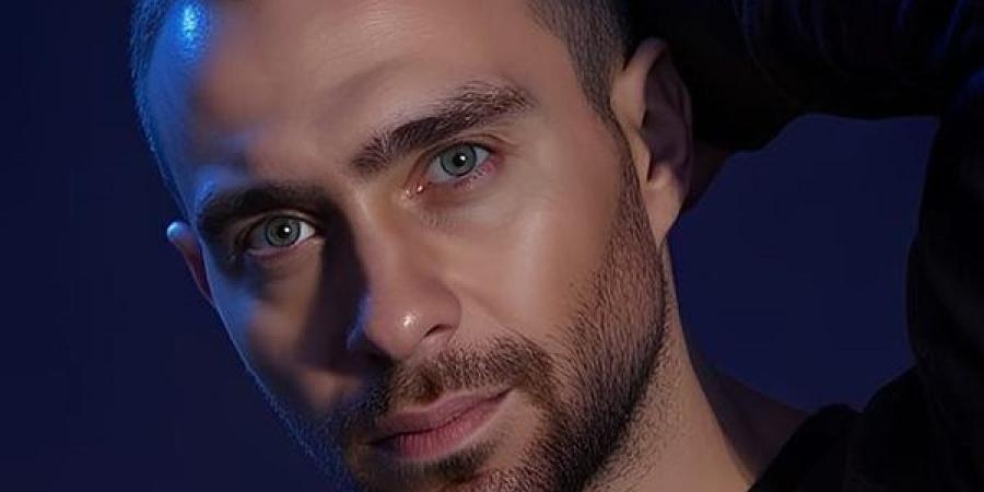 «سيبتك».. روتانا تطرح أول أغاني ألبوم حسام حبيب