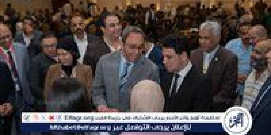 نائب محافظ سوهاج: يشارك في المؤتمر السابع للصيادلة المصريين بمحافظة قنا