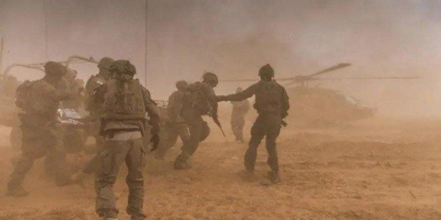 كمين لقوة إسرائيلية في "جباليا" وسقوط 11 جنديًا بين قتيل وجريح