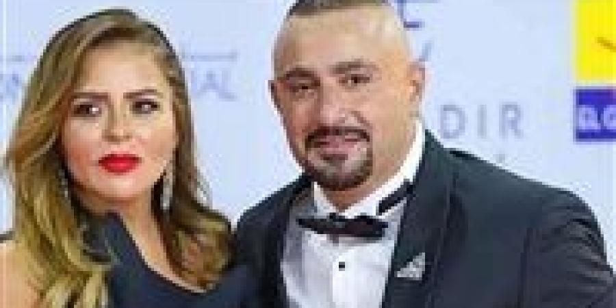 مها الصغير: تحملت ما يفوق طاقتي وسأتخذ إجراءات قانونية ضد المتجاوزين في حقي