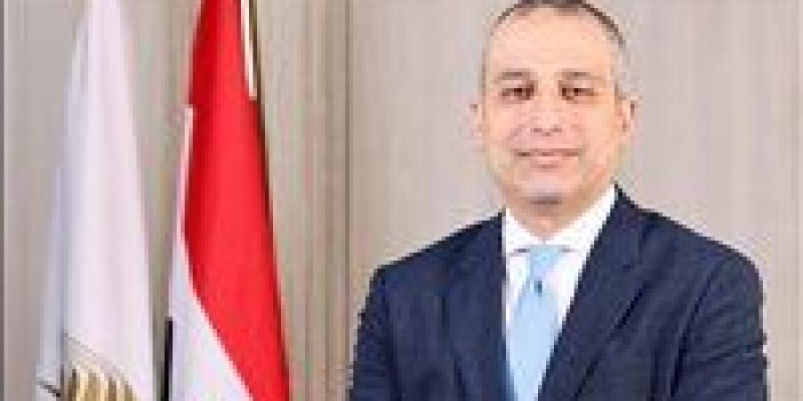 الرئيس التنفيذي للبنك الزراعي المصري ينضم لعضوية مجلس إدارة اتحاد بنوك مصر