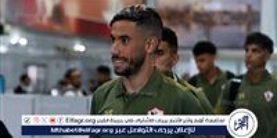 نجم الزمالك السابق: هذه نقطة قوة بيراميدز.. وأتمنى مشاركة ناصر ماهر