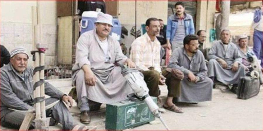 منحة العمالة غير المنتظمة في عيد الأضحى 2025.. اعرف موعد صرف 1500 جنيه