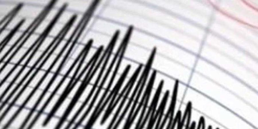 المعهد القومي للبحوث الفلكية: حدود مصر تبعد عن الأحزمة الزلزالية بـ 600 كيلو متر
