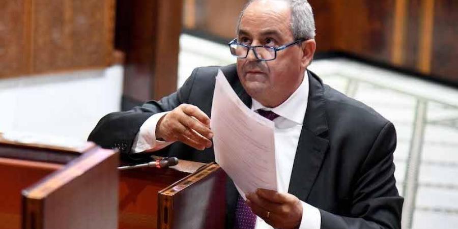 "قيلش" يطارد ميداوي في مجلس النواب .. والوزير: حالات قليلة ودخيلة