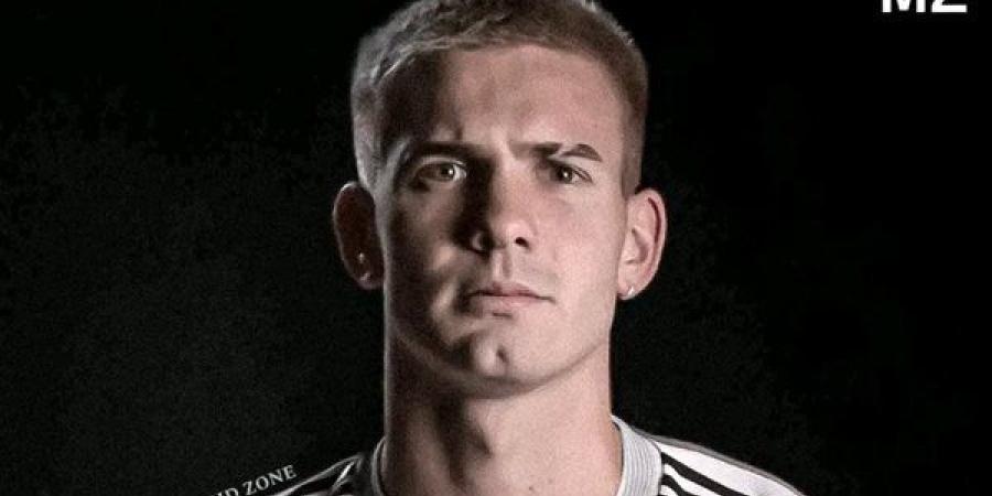 ريال مدريد يُسابق الزمن لحسم صفقة فرانكو ماستانتونو