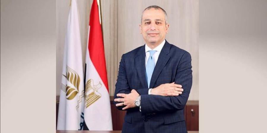 رئيس البنك الزراعي ينضم لمجلس إدارة اتحاد بنوك مصر بالتشكيل الجديد