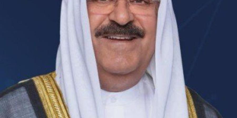 أمير الكويت يهنئ رئيس بولندا بمناسبة فوزه بالانتخابات الرئاسية