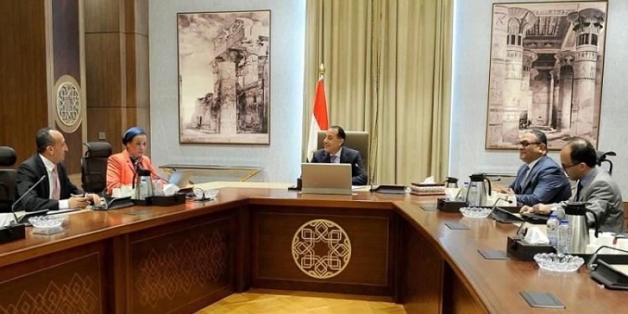 الحكومة: تحقيق نسب متميزة في جهود استكمال منظومة البنية التحتية للمخلفات البلدية الصلبة