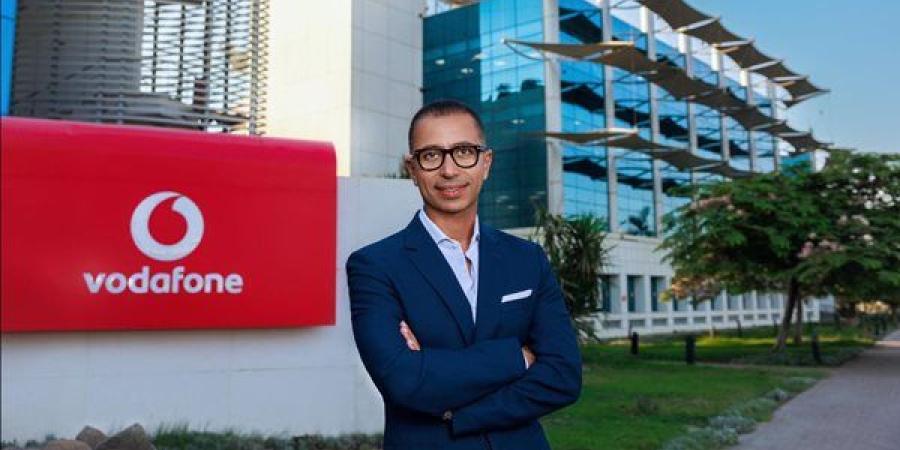 محمد عبد الله رئيسًا إقليميًا للأسواق الدولية بمجموعة فوداكوم