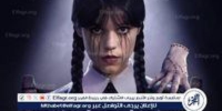 ليدي غاغا تقتحم عالم "Wednesday" في الموسم الثاني... ونتفليكس تفجّر أولى المفاجآت