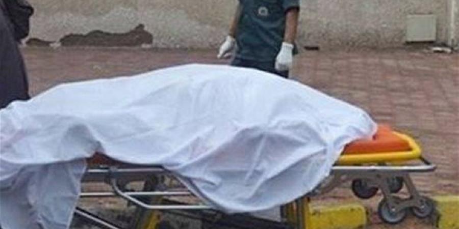 العثور على جثة مجهولة الهوية بجوار كوبري في مدينة فرشوط بقنا