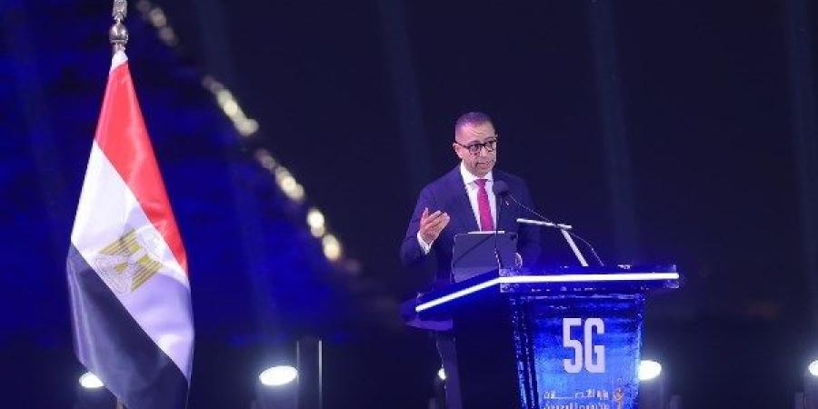 «ڤودافون مصر» تطلق خدمات الجيل الخامس للاتصالات (5G) في السوق المصري