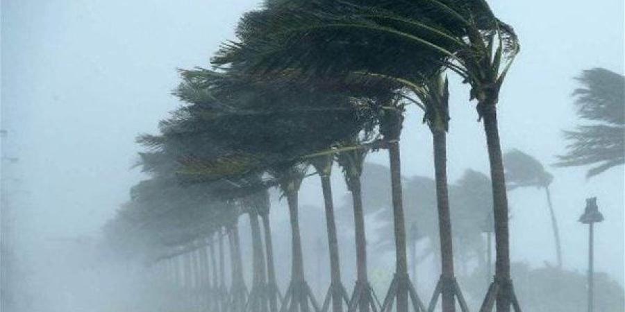 الأرصاد تكشف عن حالة الطقس والتقلبات الجوية خلال أيام عيد الأضحي