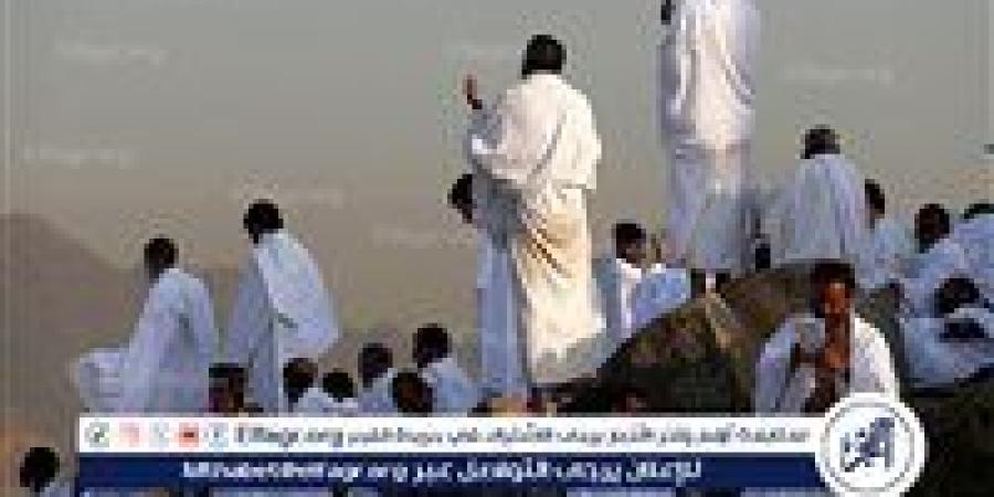 فضل صيام يوم عرفة