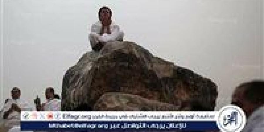 دعاء يوم عرفة أمل لا يخيب