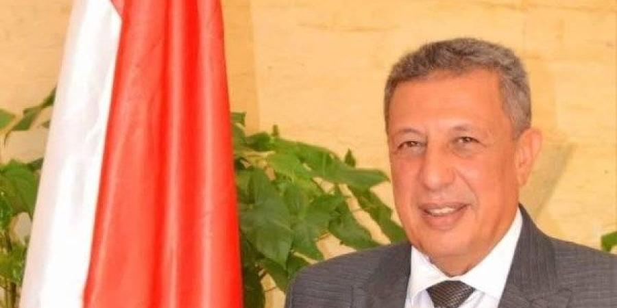 وكيل مديرية التعليم بالبحيرة يشكر جهود العاملين في ختام امتحانات الشهادة الإعدادية