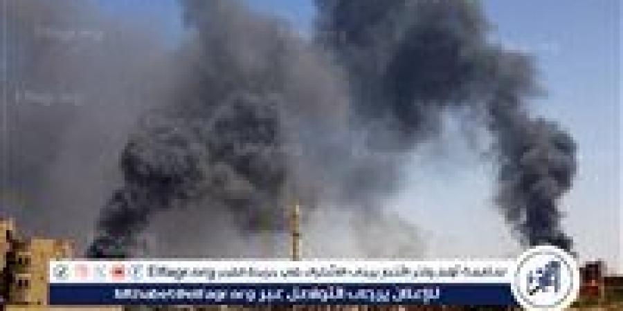 الجيش السوداني يرد على اتهامات "هيومن رايتس ووتش" قصف مدنيين
