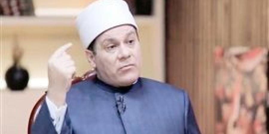د. مظهر شاهين يطالب بتنظيم الإشراف الدعوي لرحلات الحج والعمرة