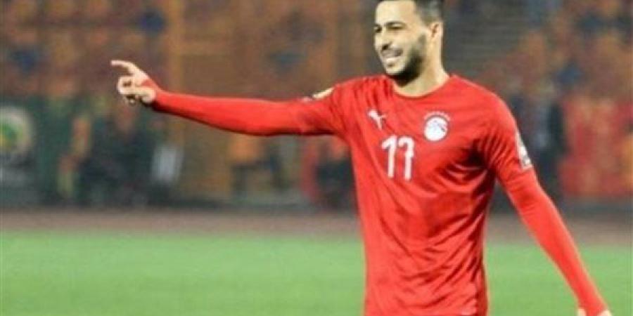 بيكهام: في الأهلي لا يوجد بديل.. الكل جاهز والروح هي السلاح