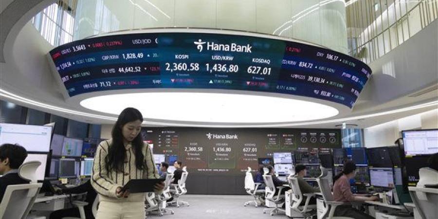 تراجع عائد السندات الصينية لأجل 10 سنوات إلى 1.70% وسط توترات تجارية
