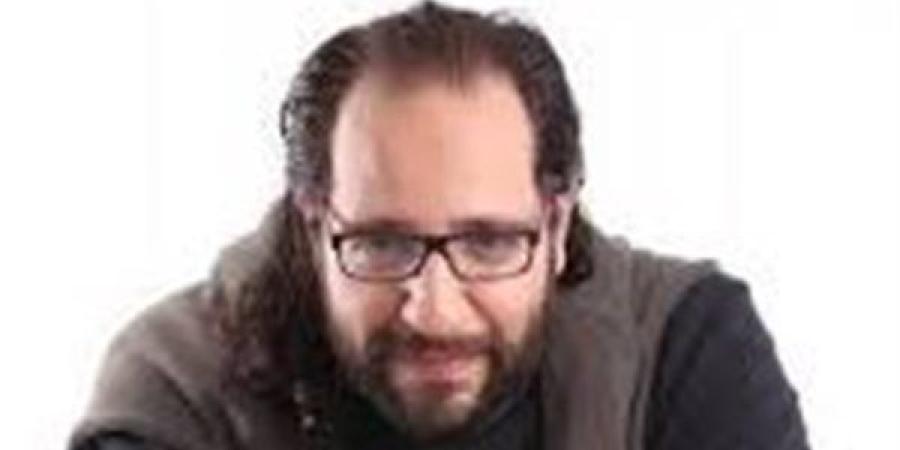 أحمد أمين: ابني رسم لي تيشيرت وقال لي دي هدوم العيد كل سنة وانتم طيبين