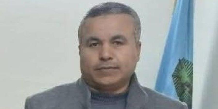 زراعة الاقصر الانتهاء من حصاد محاصيل شهر مايو وتسوية 185فدان لقصب السكر