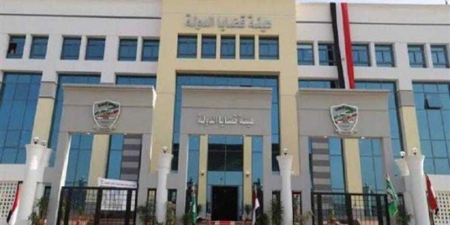 قضايا الدولة تهنئ الرئيس السيسي والأمة الإسلامية بعيد الأضحى المبارك