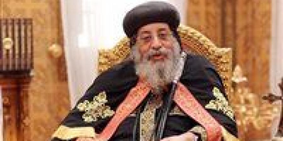 عاجل| أول تعليق من الكنيسة الأرثوذكسية على موقف الدولة تجاه دير سانت كاترين