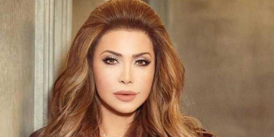 نوال الزغبي تنفي شائعة زواج وائل كفوري