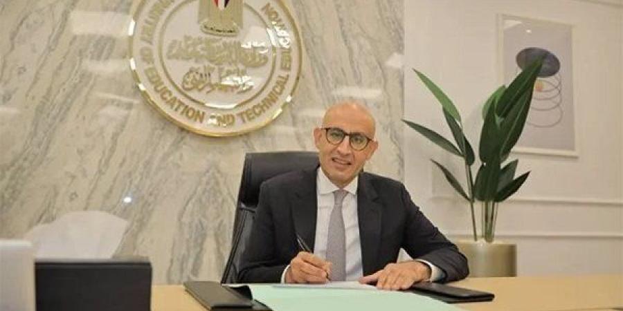 رسميا.. زيادة نصاب الحصص للمعلمين وتعديل الخريطة الزمنية للعام الدراسي