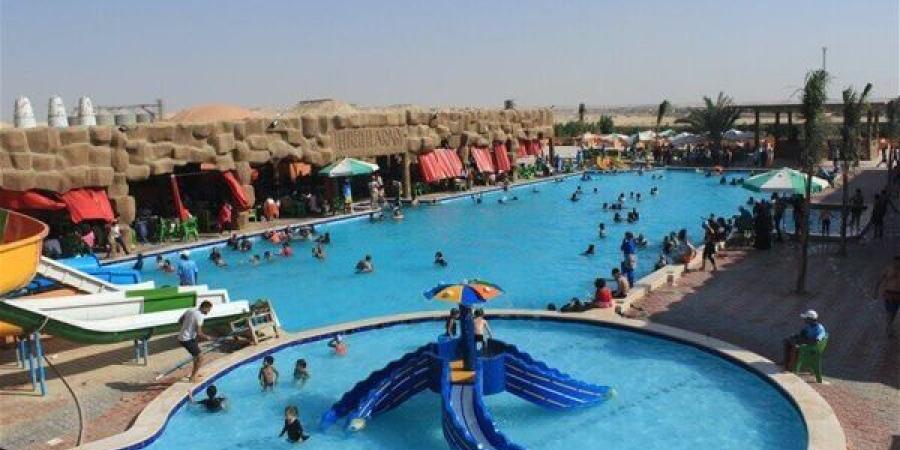 أفضل أماكن الخروج العائلية في القاهرة خلال العيد