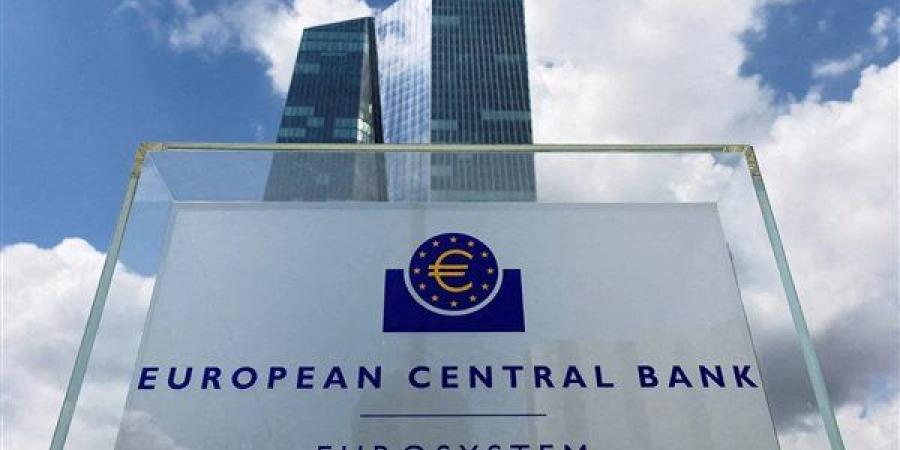البنك المركزي الأوروبي يخفض سعر الفائدة 0.25% للمرة الثامنة