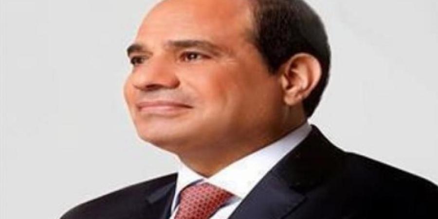 رئيس إيران يهنئ الرئيس السيسى بعيد الأضحى