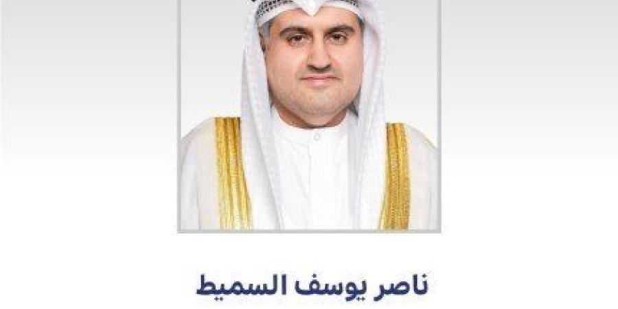 وزير الأوقاف الكويتي يهنئ القيادة السياسية بحلول عيد الأضحى المبارك
