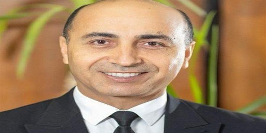 رئيس جامعة دمنهور يهنئ الرئيس السيسي ويجدد العهد في عيد الأضحى 2025